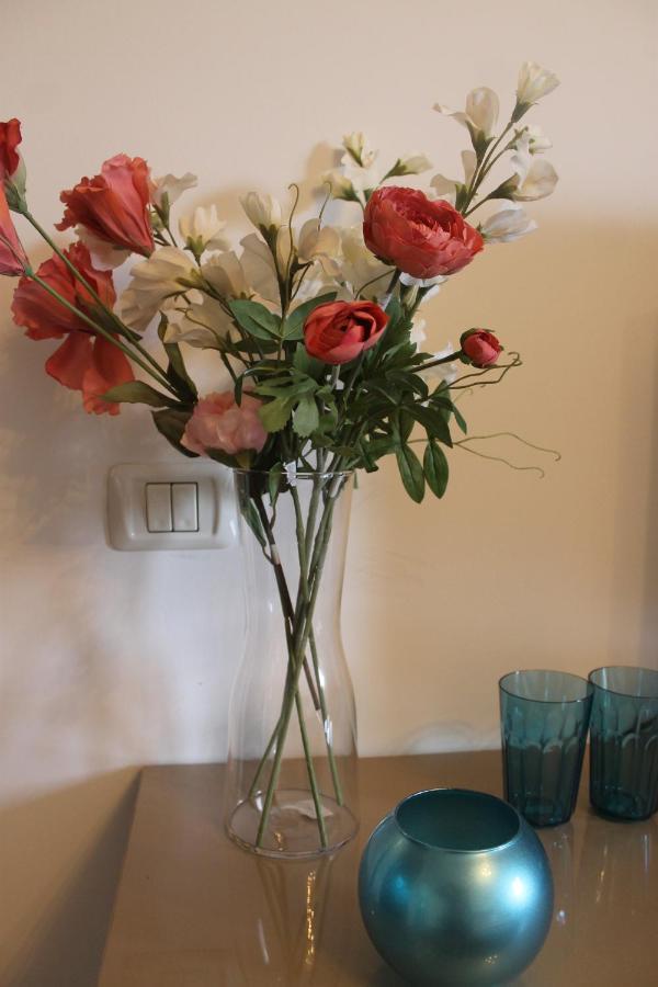 Apartment Turquoise Victoria *