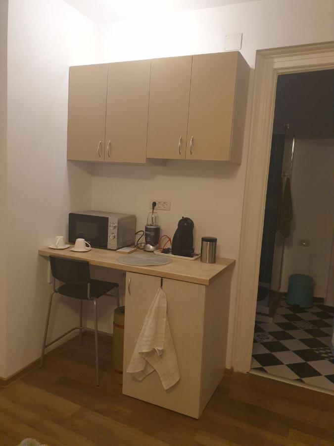 Apartment Turquoise Victoria